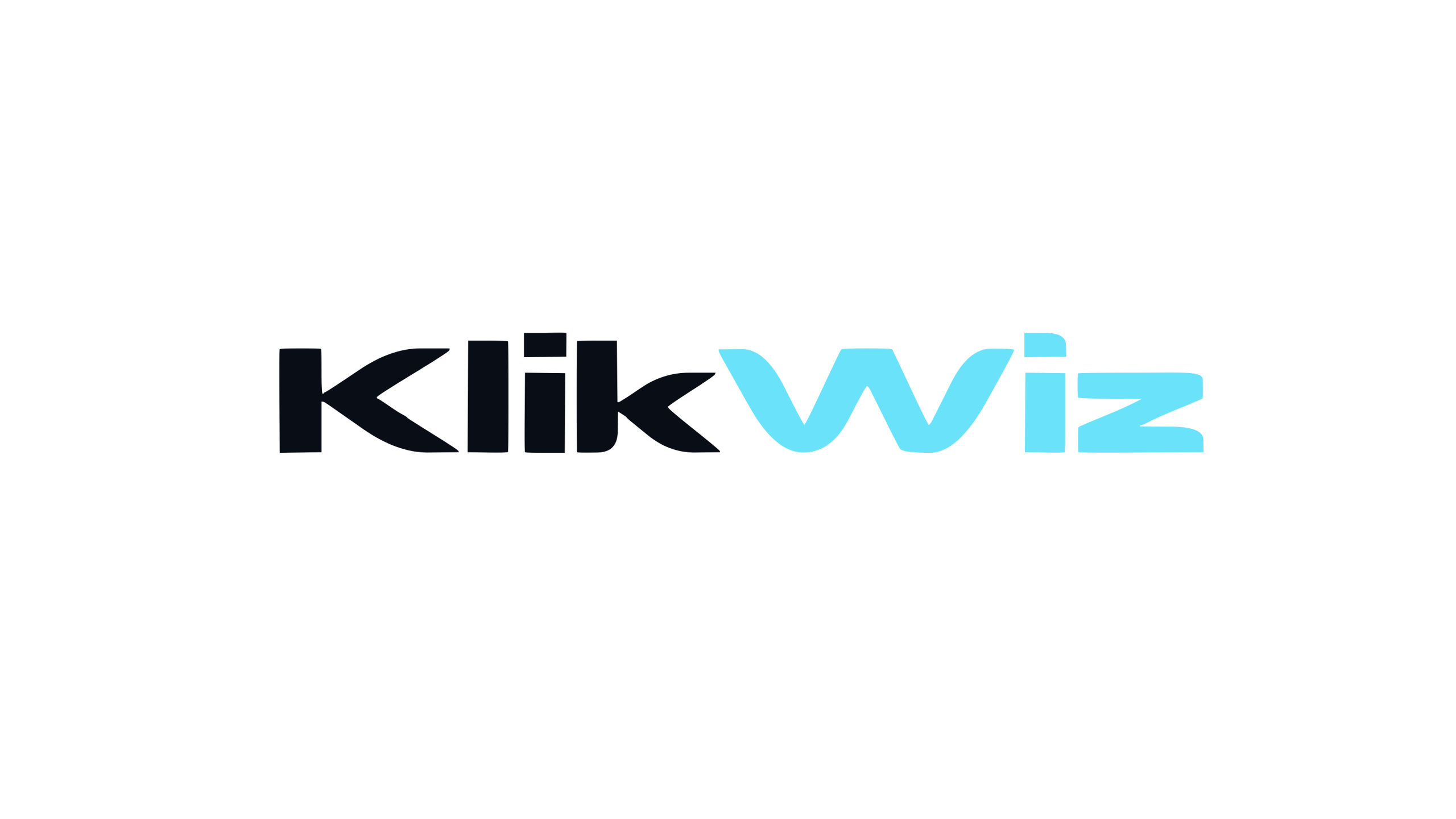 KlikWiz Logo